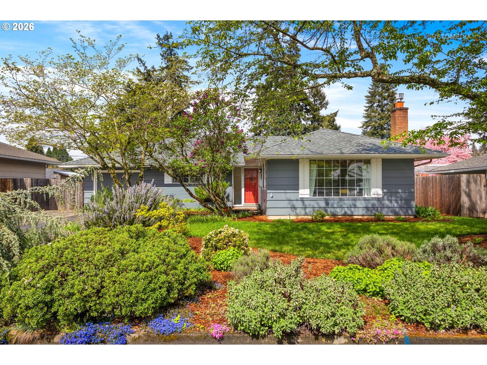 Primary listing photo, 4525 SE FIELDCREST ST, Milwaukie, OR, 97222