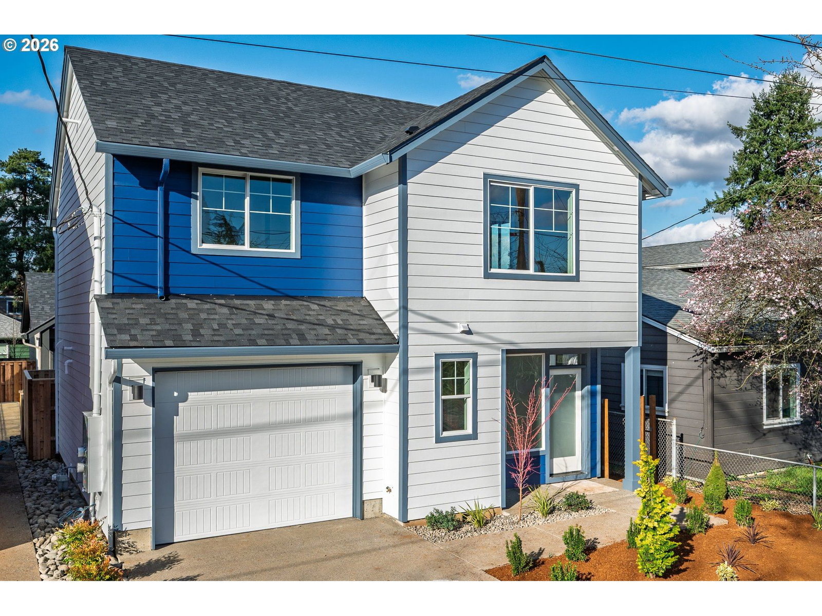 Primary listing photo, 6235 SE Knapp ST #A, Portland, OR, 97202
