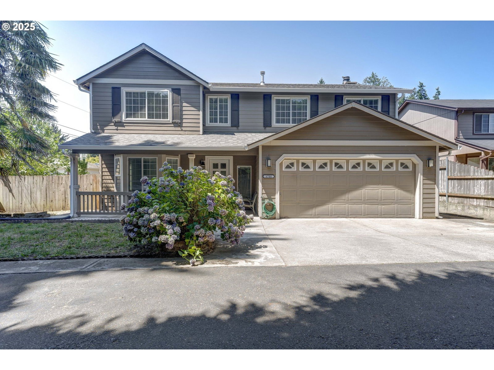Primary listing photo, 6708 NE 2ND PL, Vancouver, WA, 98665