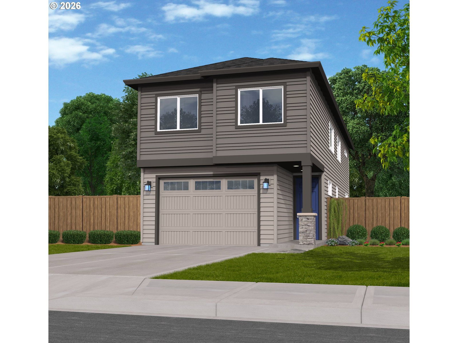 2418 SW 5th PL