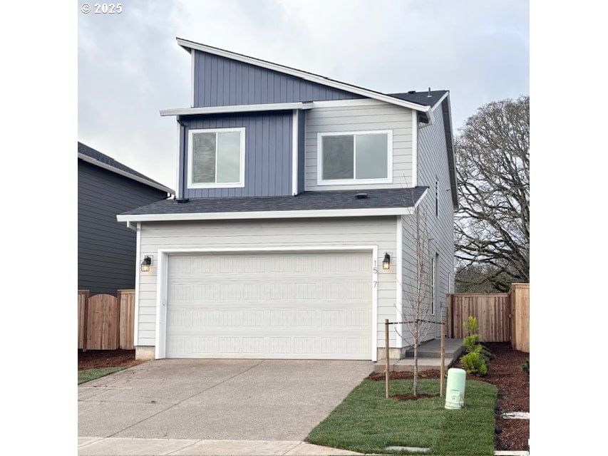 Primary listing photo, 1587 N Millican Creek ST, Lafayette, OR, 97127