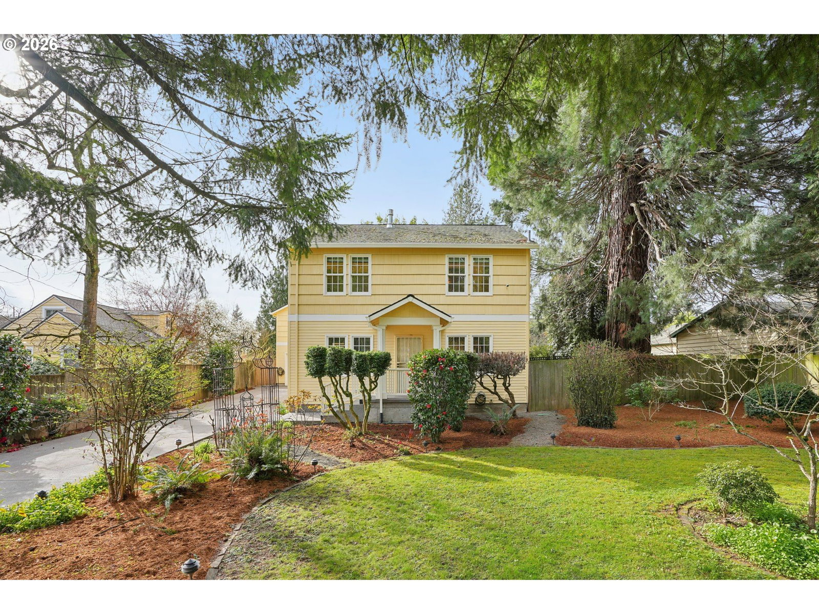 Primary listing photo, 7108 NE GOING ST, Portland, OR, 97218