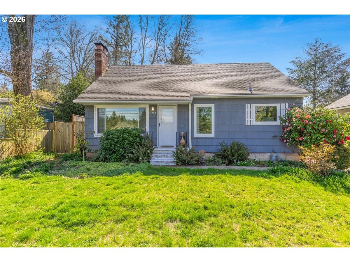 Primary listing photo, 5726 SW FLORIDA ST, Portland, OR, 97219
