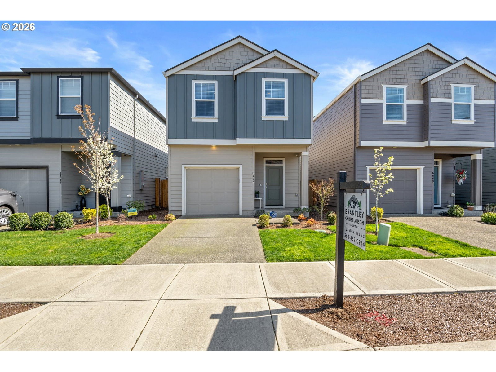 Primary listing photo, 6703 NE 139TH PL, Vancouver, WA, 98682