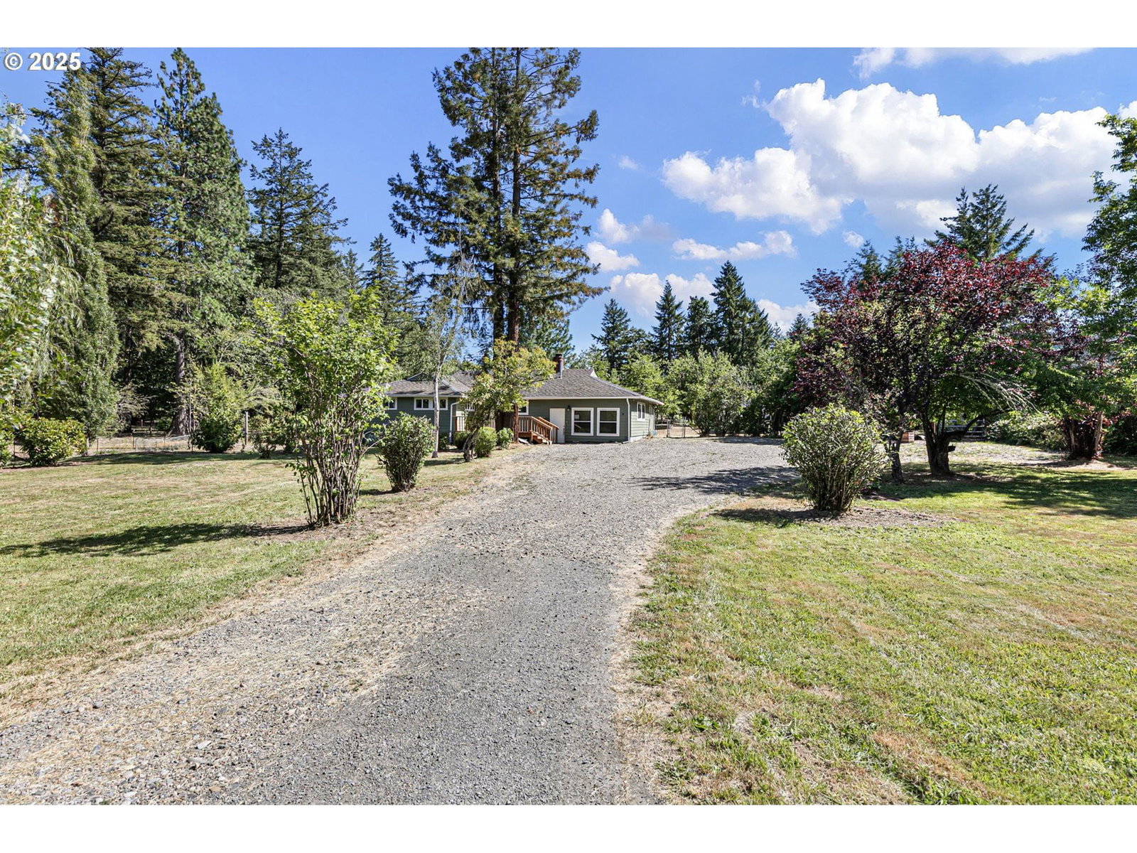 Primary listing photo, 25412 JEANS RD, Veneta, OR, 97487