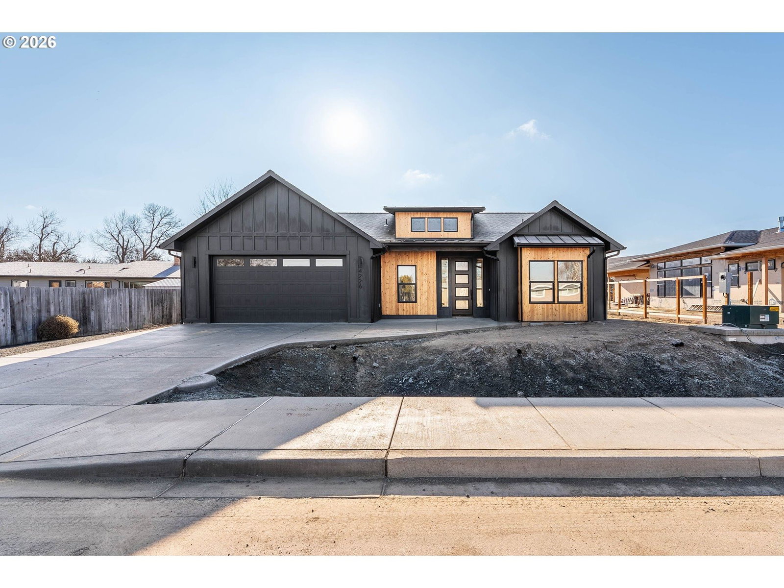 Primary listing photo, 4226 SW Kirk AVE, Pendleton, OR, 97801