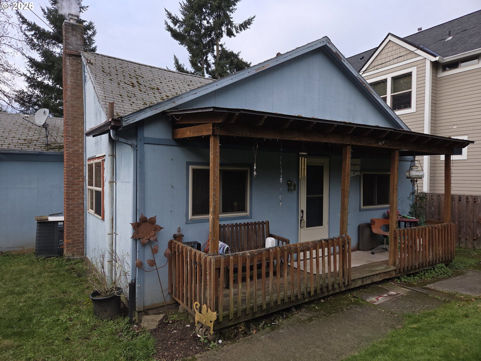 Primary listing photo, 8921 SW 7TH AVE, Portland, OR, 97219