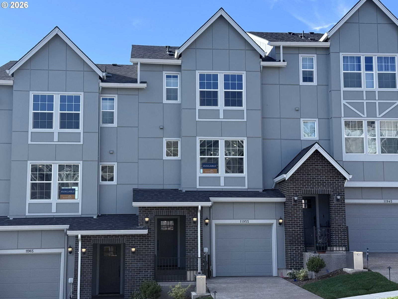 Primary listing photo, 11955 SW 176th DR, Beaverton, OR, 97007