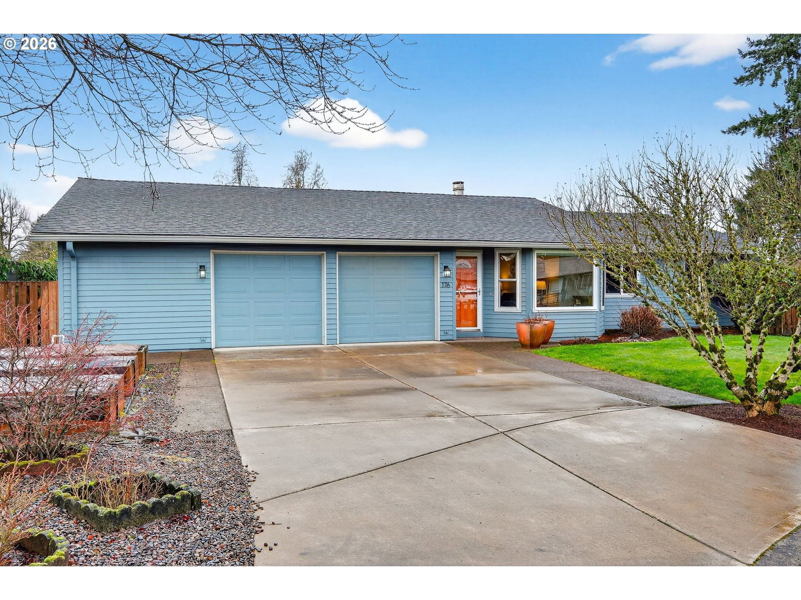 Primary listing photo, 176 CANEMAH CT, Oregon City, OR, 97045