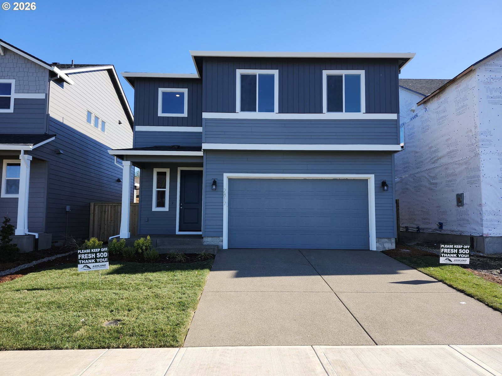 Primary listing photo, 2817 NE Claire RD #208, Estacada, OR, 97023