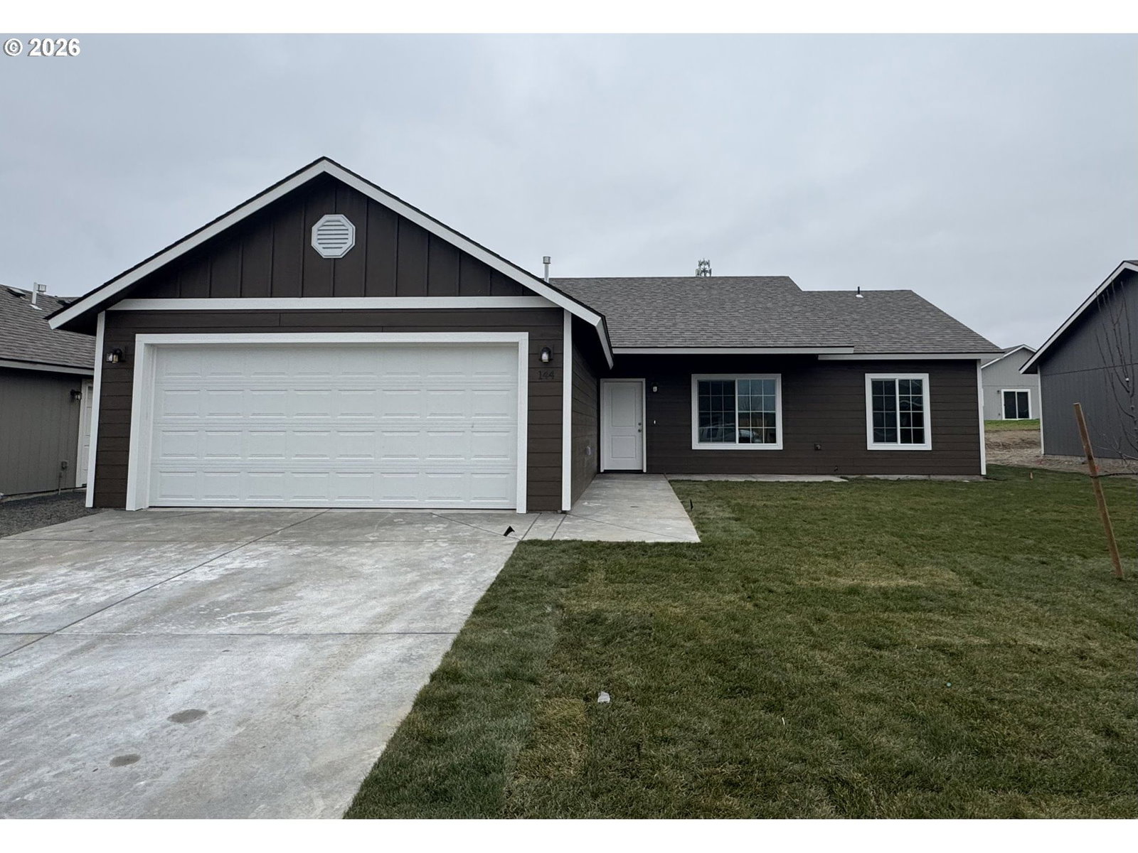 Primary listing photo, 144 Renee AVE, Umatilla, OR, 97882