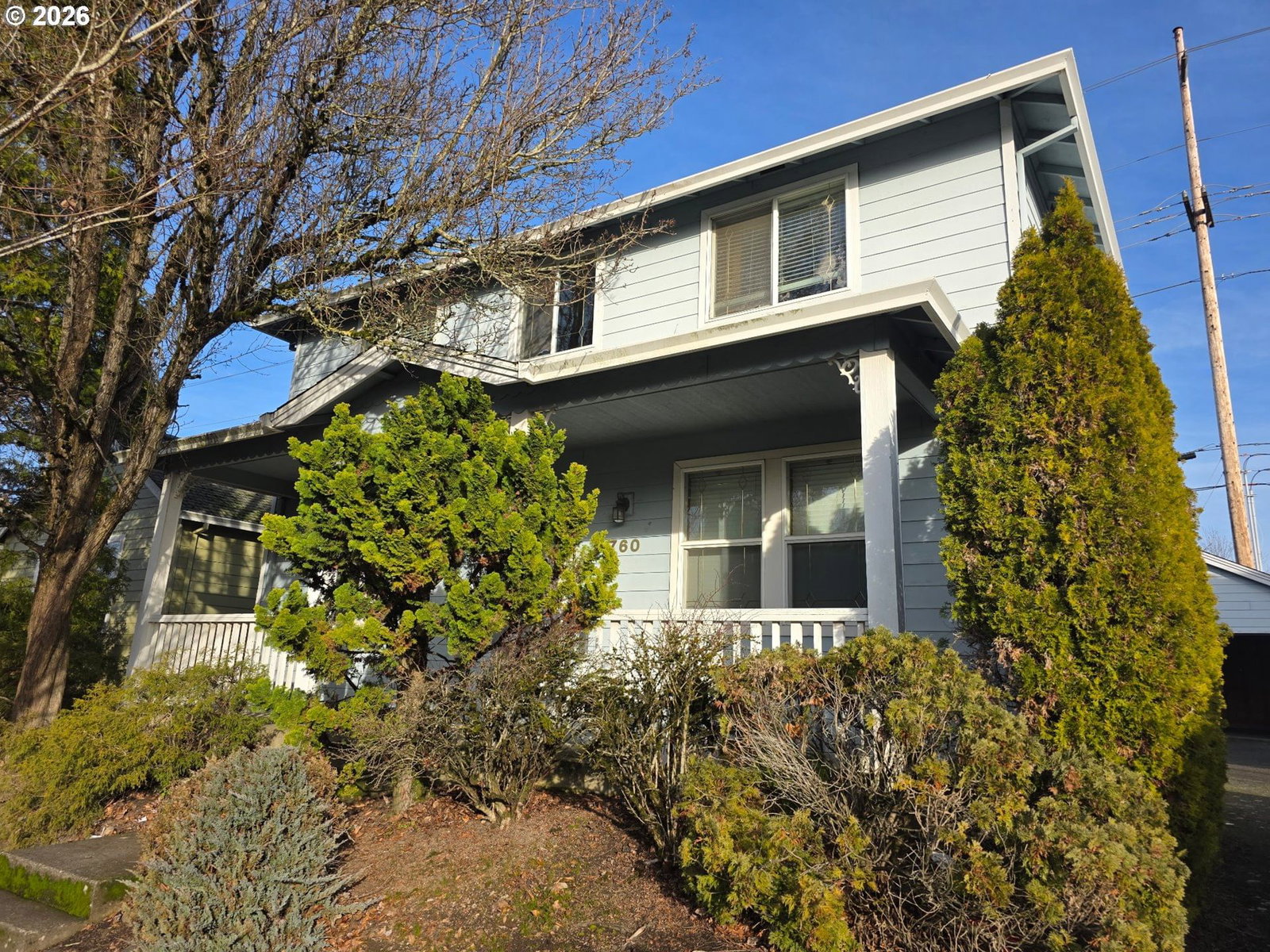 Primary listing photo, 760 NE PACIFIC DR, Fairview, OR, 97024