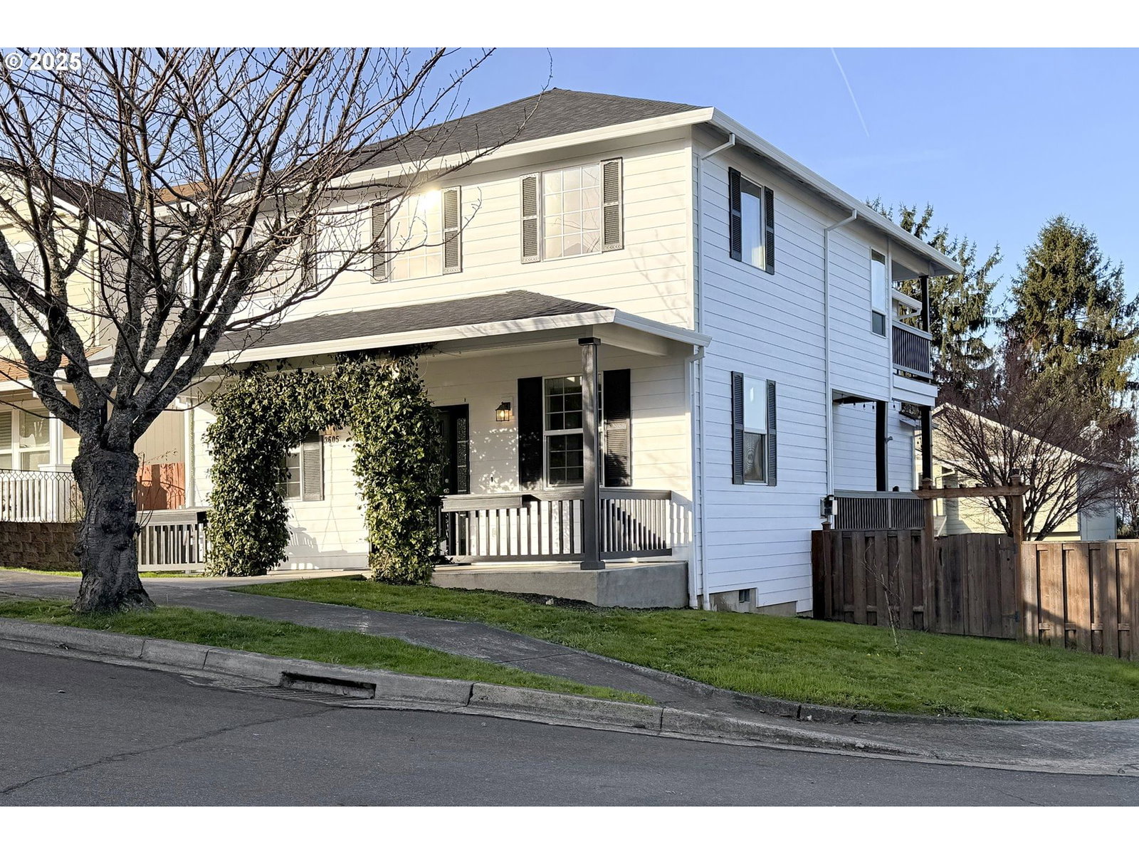 Primary listing photo, 3605 SW 25TH ST, Gresham, OR, 97080