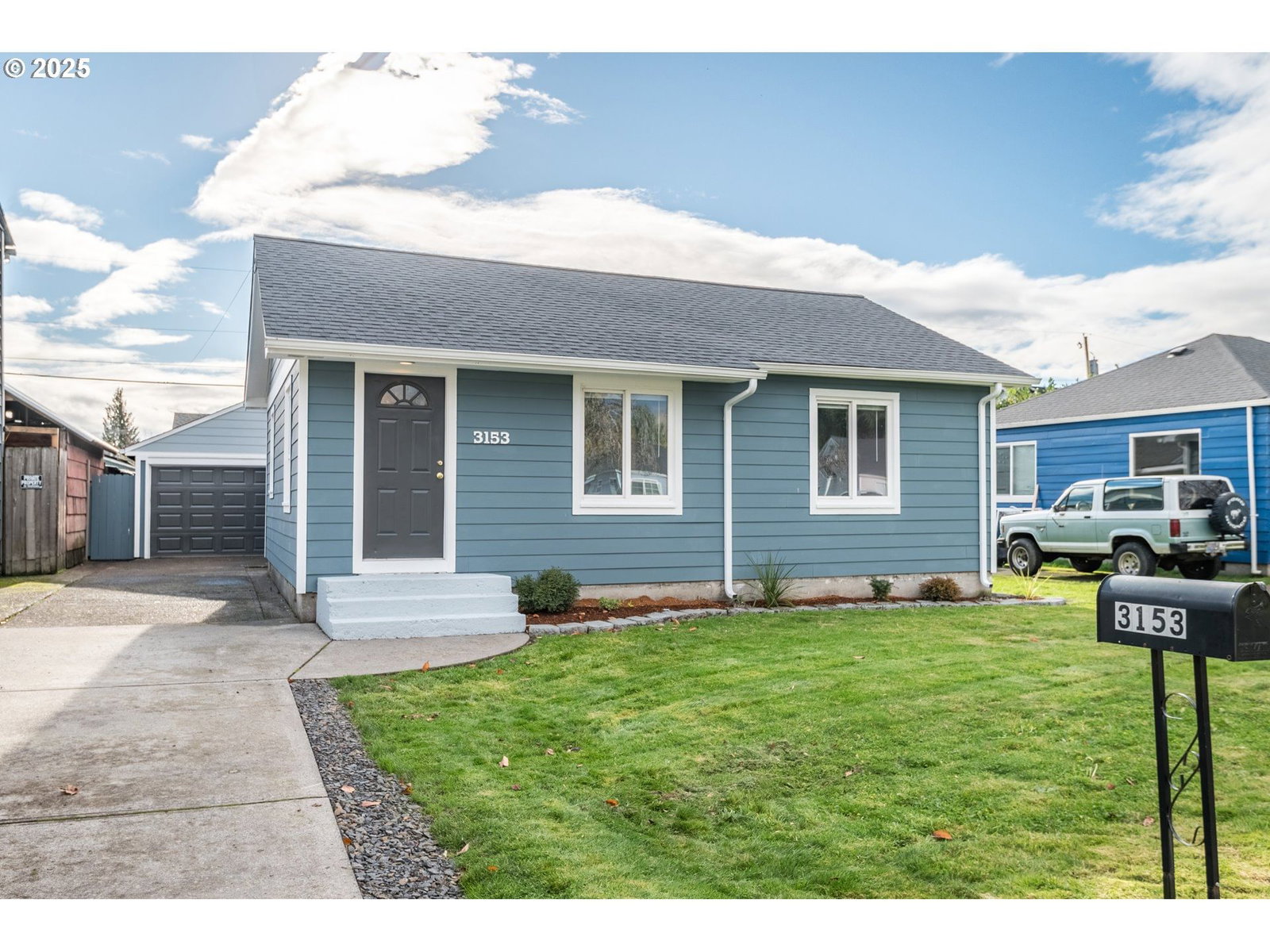 Primary listing photo, 3153 FLORIDA ST, Longview, WA, 98632
