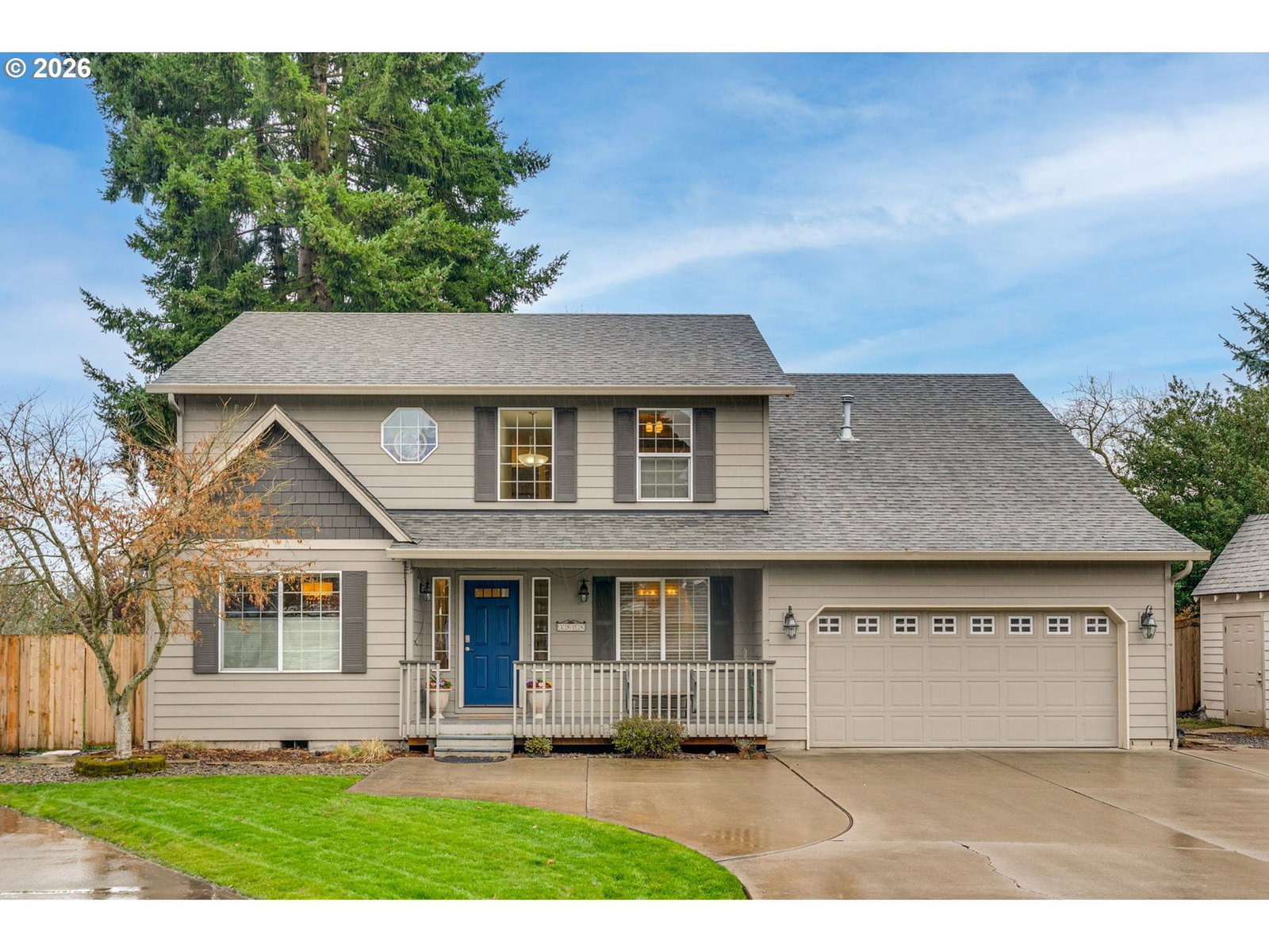 Primary listing photo, 3909 NE 38TH ST, Vancouver, WA, 98661