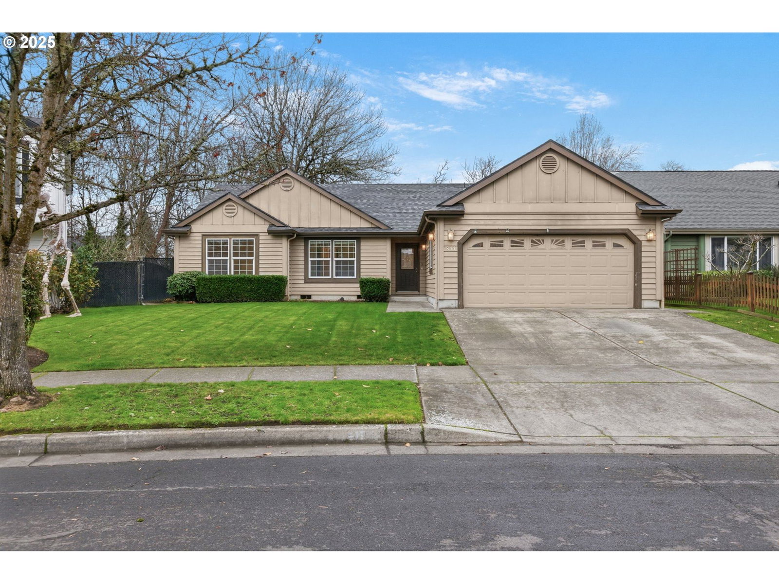 Primary listing photo, 811 VIRGIL AVE, Eugene, OR, 97404