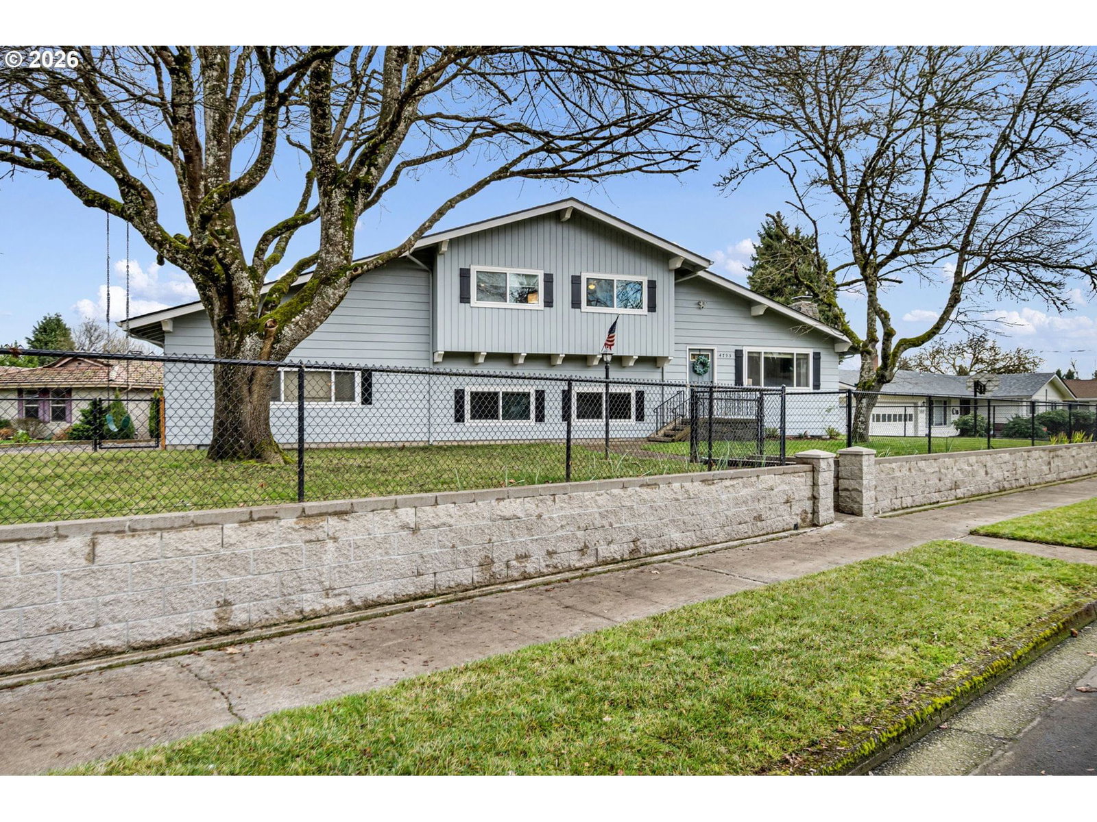Primary listing photo, 4795 THUNDERBIRD ST, Eugene, OR, 97404