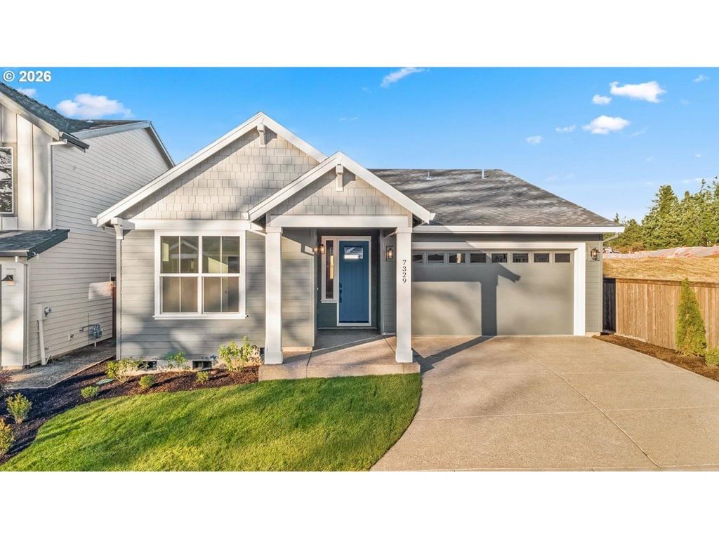 Primary listing photo, 7329 SW BRISBAND ST, Wilsonville, OR, 97070