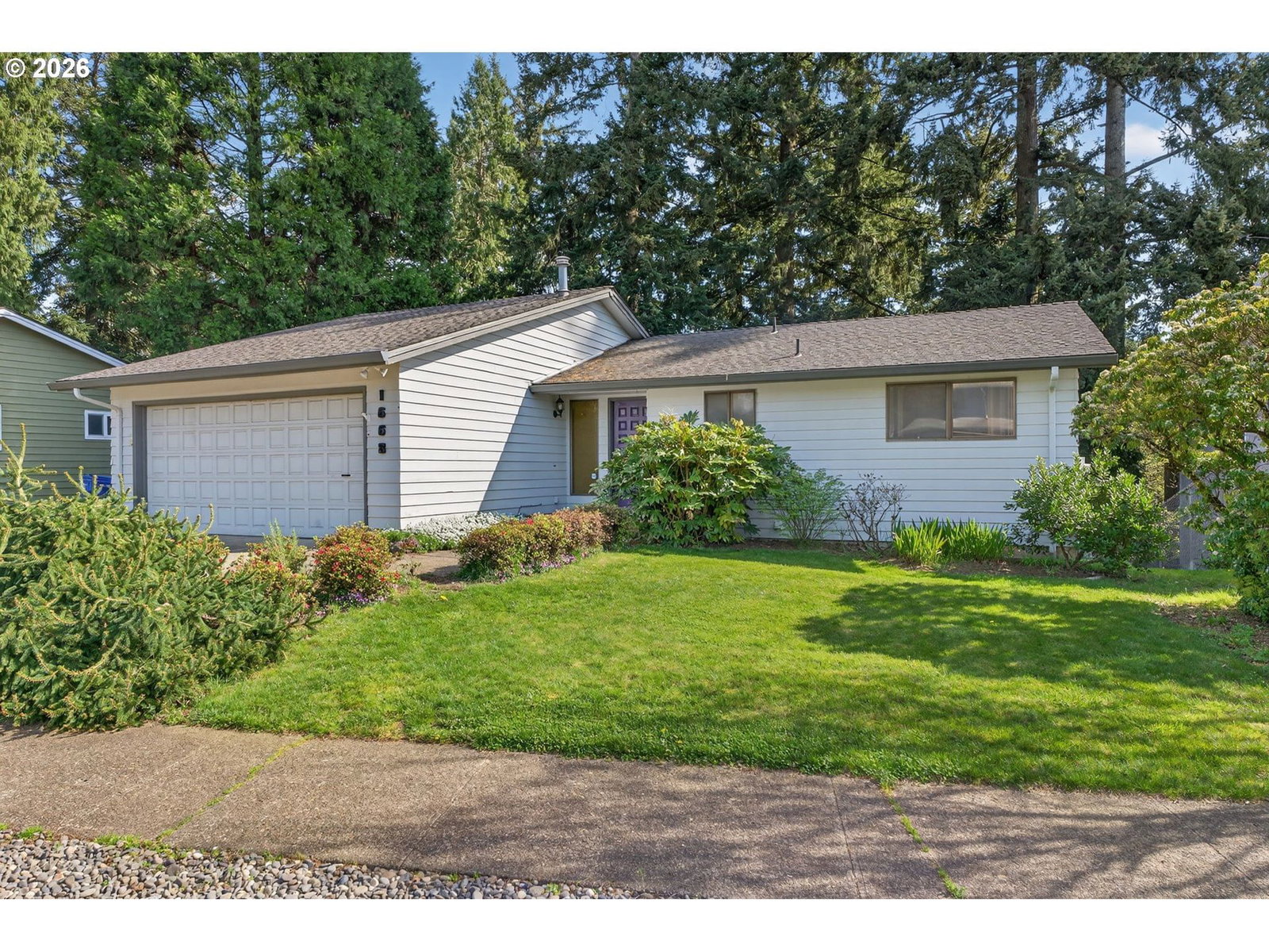 Primary listing photo, 1668 NW 14TH DR, Gresham, OR, 97030