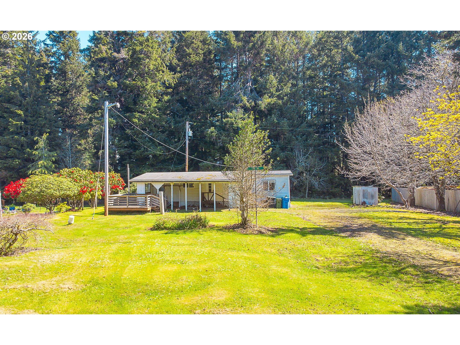 Primary listing photo, 1752 Hall CT, Waldport, OR, 97394
