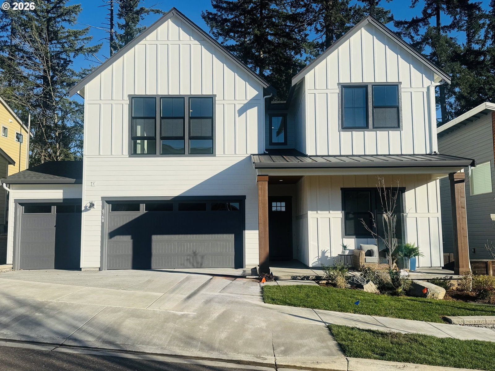 Primary listing photo, 4768 N ADAMS ST, Camas, WA, 98607
