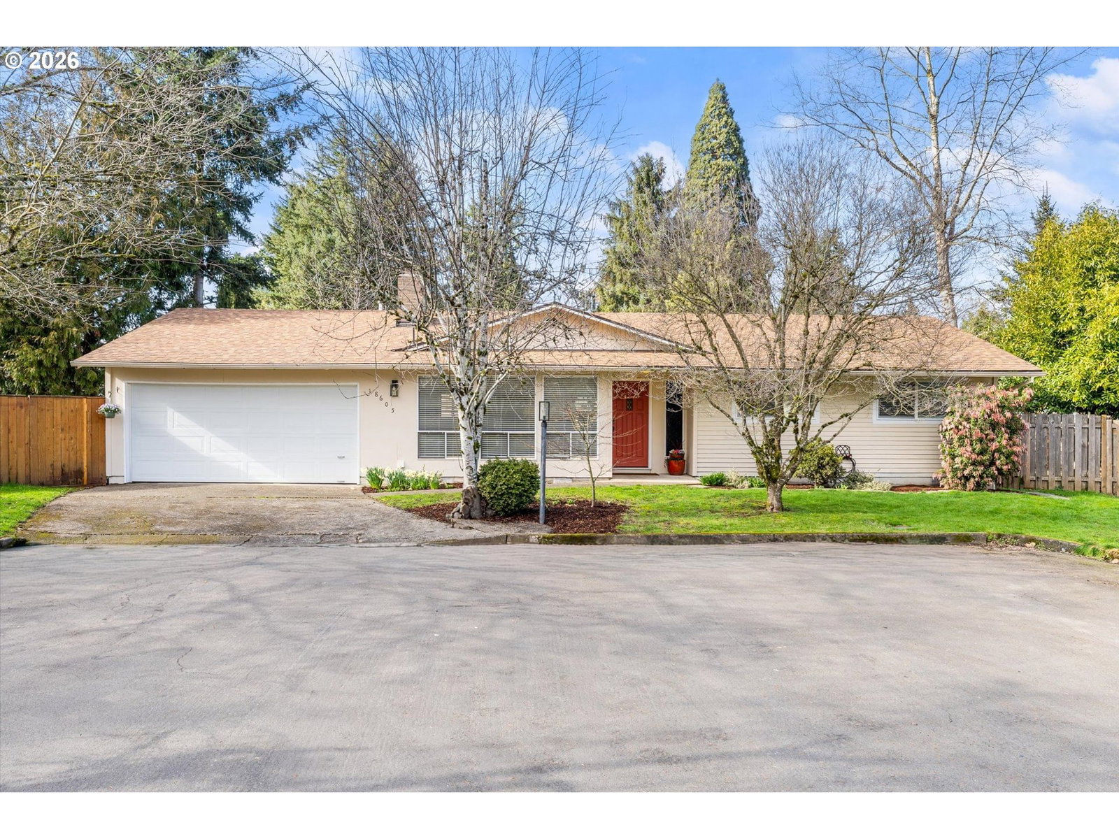 Primary listing photo, 18605 SUNLITE CT, Gladstone, OR, 97027