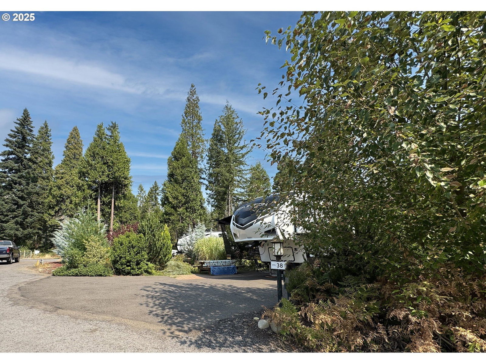 Primary listing photo, 54432 McKenzie HWY #38, Blue River, OR, 97413