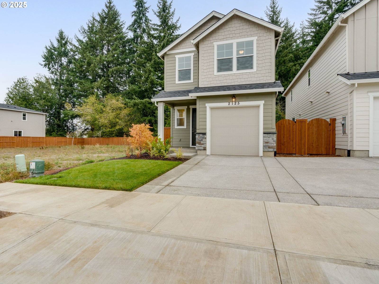 Primary listing photo, 2125 SW 5TH PL, Battle Ground, WA, 98604