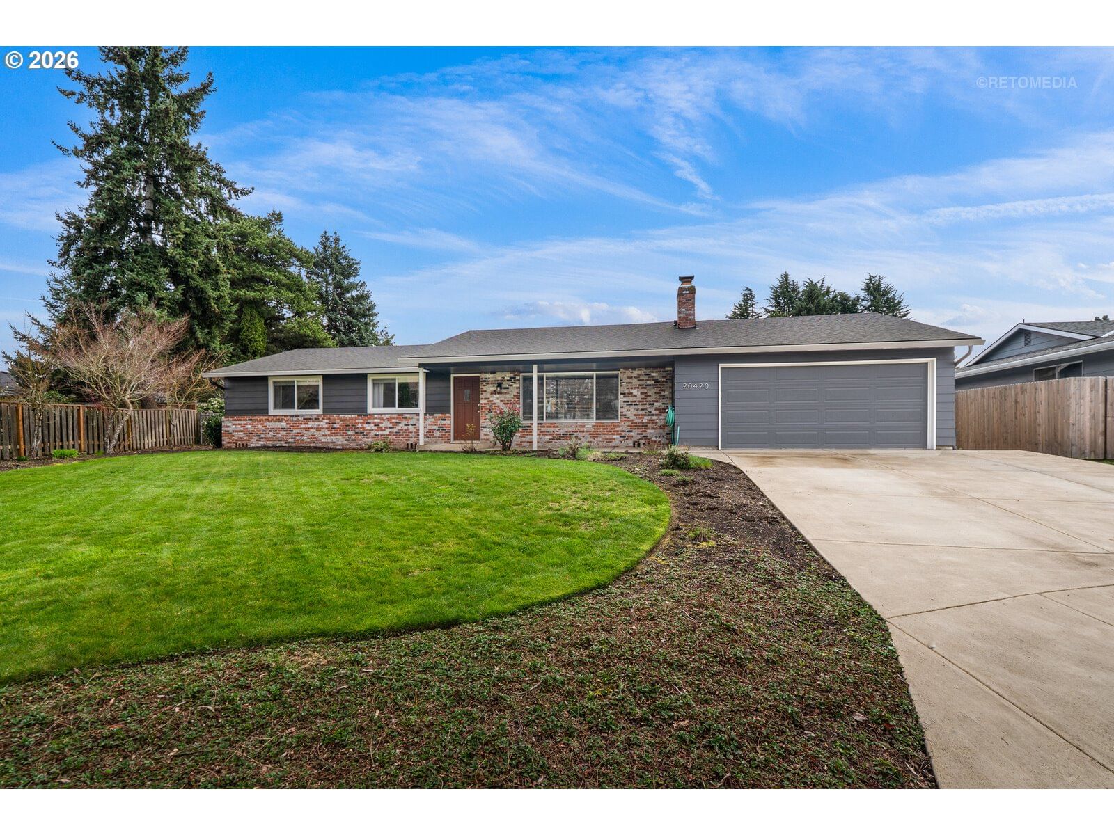 Primary listing photo, 20420 SW DELINE ST, Beaverton, OR, 97078