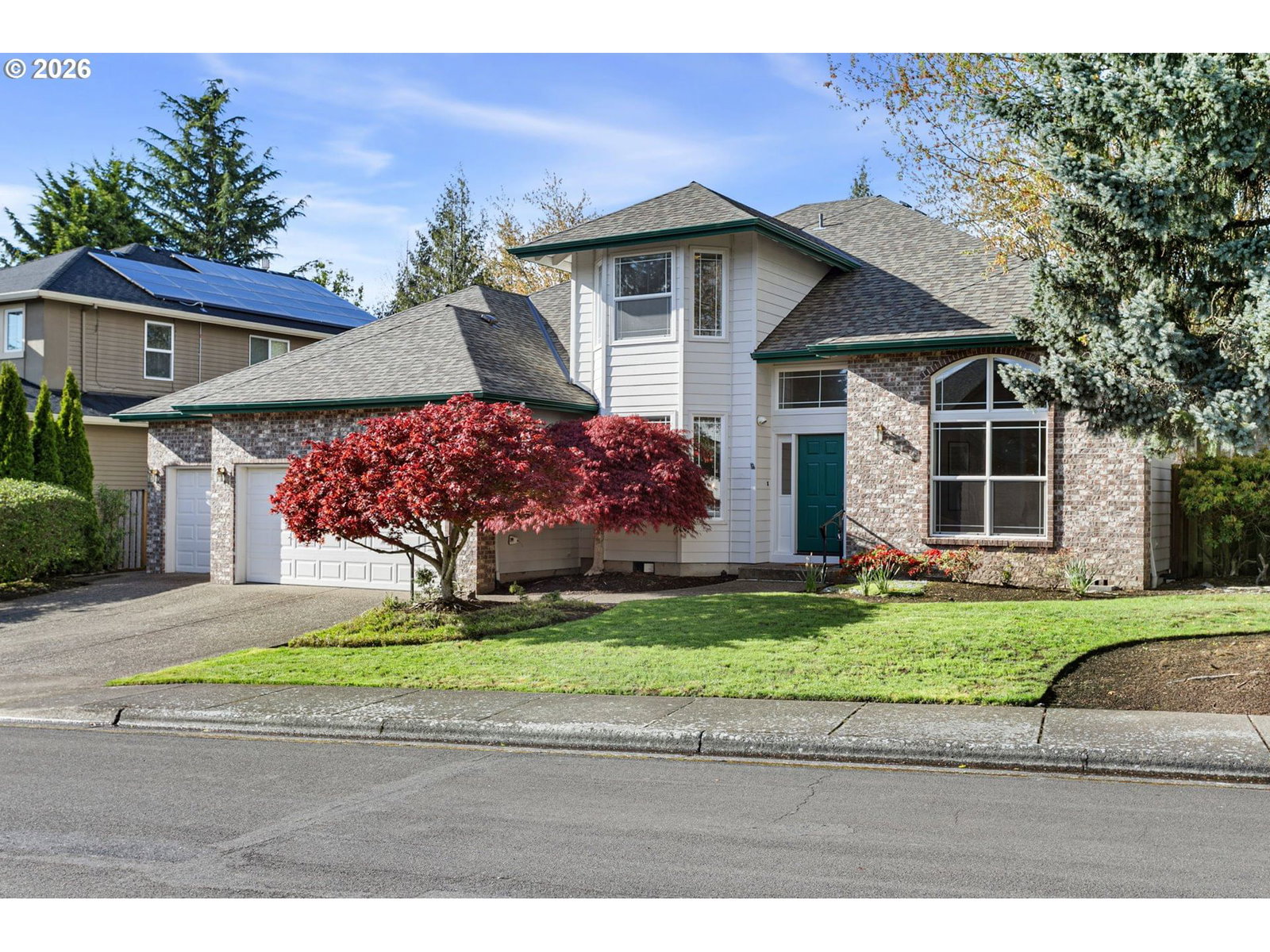 Primary listing photo, 14361 NW EAGLERIDGE LN, Portland, OR, 97229
