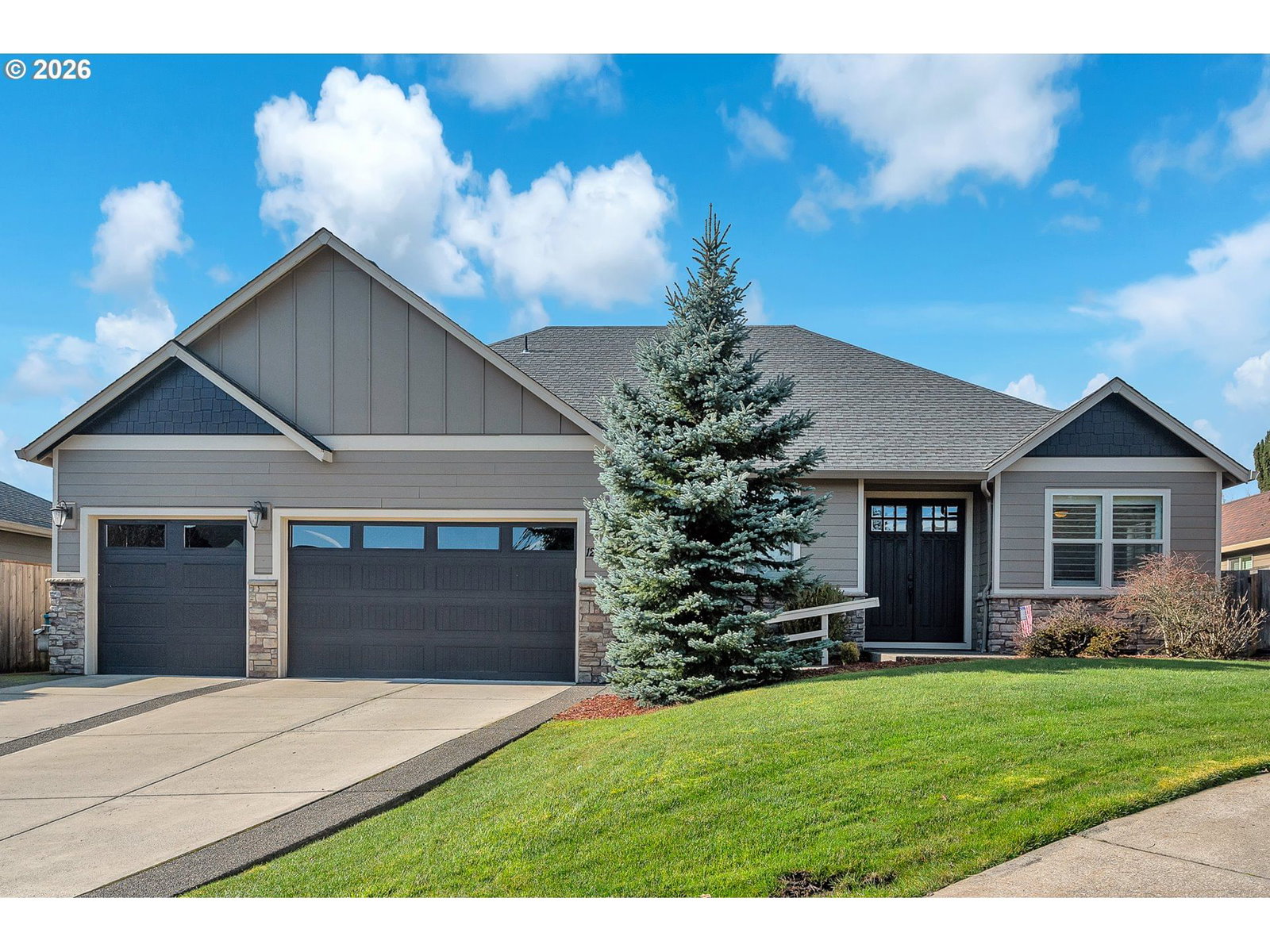 Primary listing photo, 12018 NE 45TH AVE, Vancouver, WA, 98686