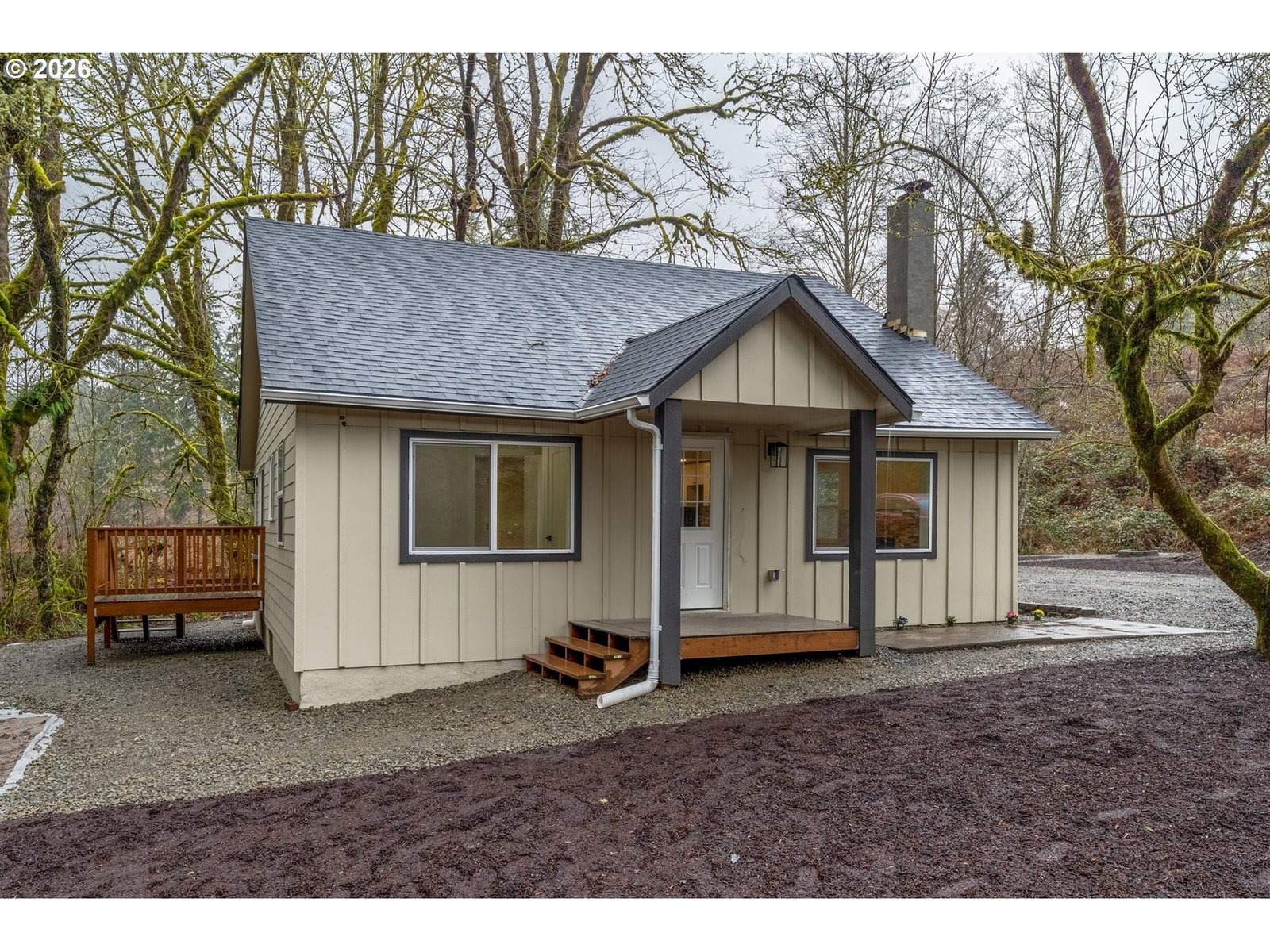 Primary listing photo, 9600 NE SPURREL RD, Woodland, WA, 98674