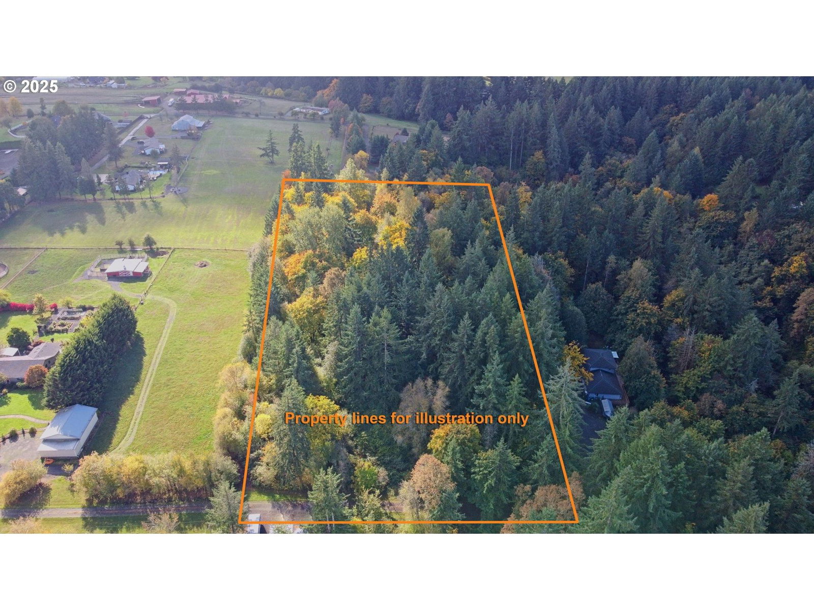 Primary listing photo, 0 NW 314th CIR, Ridgefield, WA, 98642