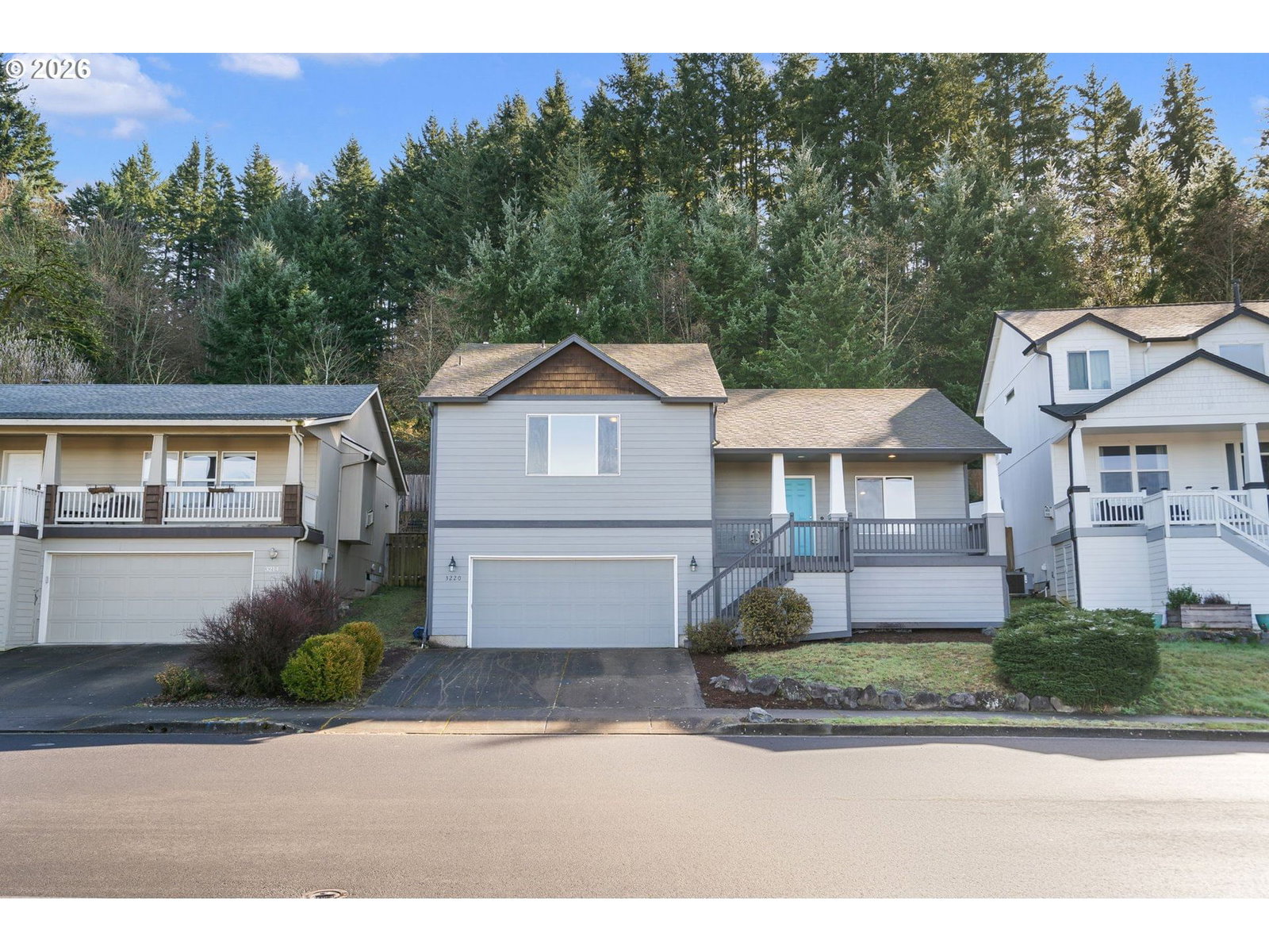 Primary listing photo, 3220 NW PACIFIC RIM DR, Camas, WA, 98607