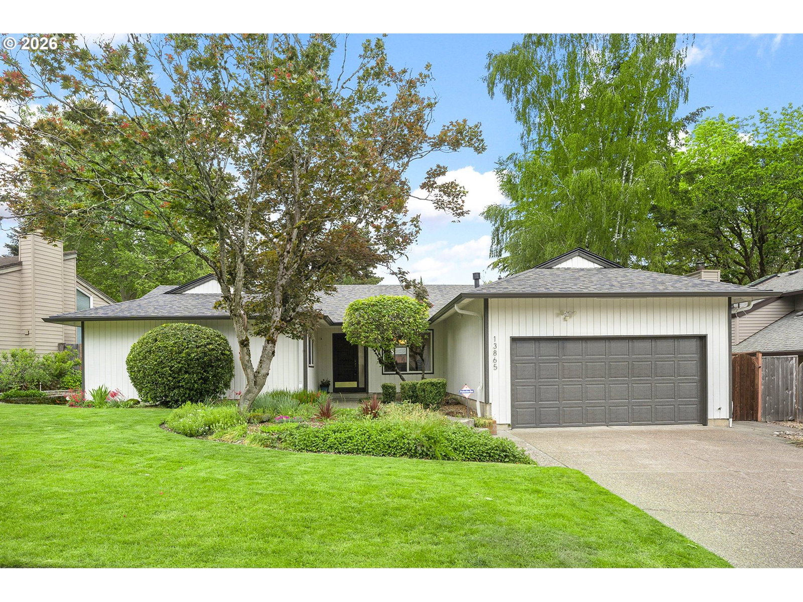 Primary listing photo, 13865 SW MARTINGALE CT, Beaverton, OR, 97008