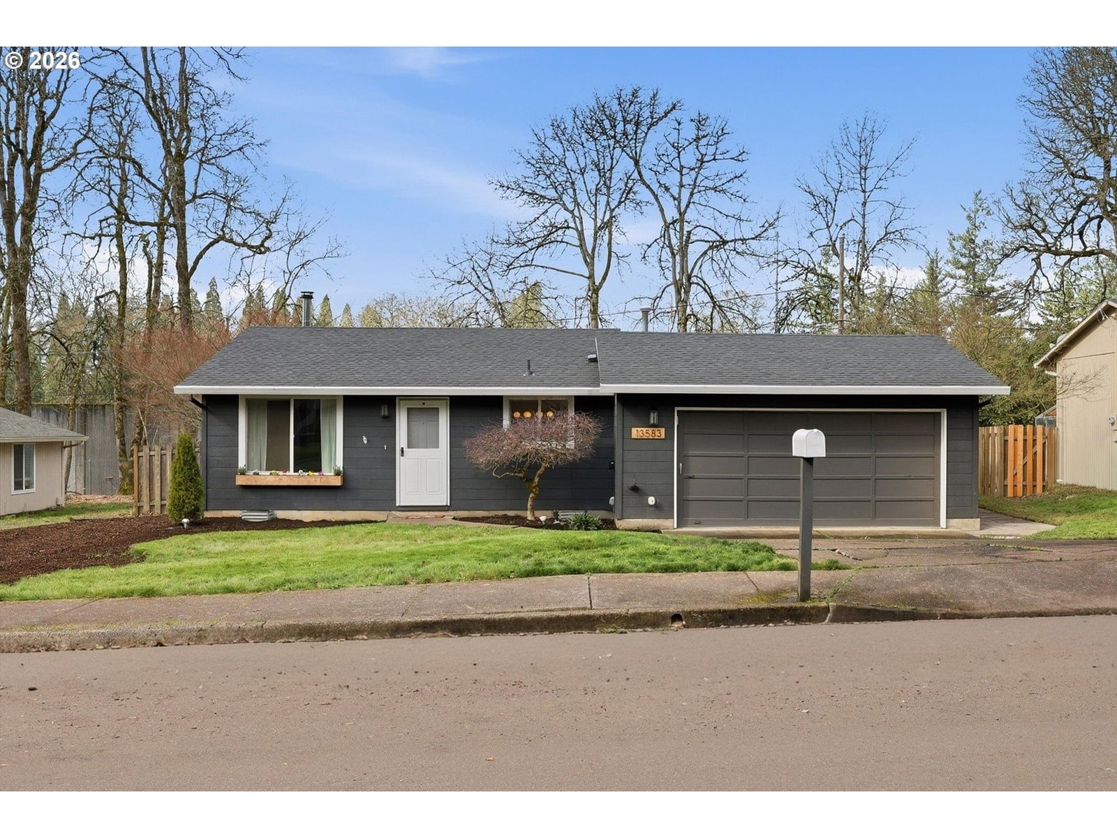 Primary listing photo, 13583 SW 64TH AVE, Portland, OR, 97219