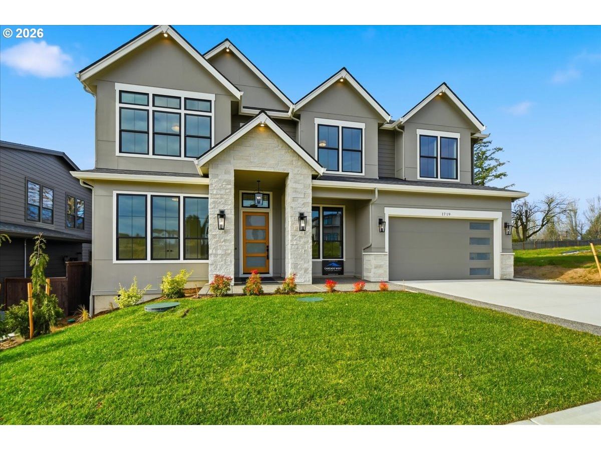 Primary listing photo, 1719 NW GOODWIN ST, Camas, WA, 98607