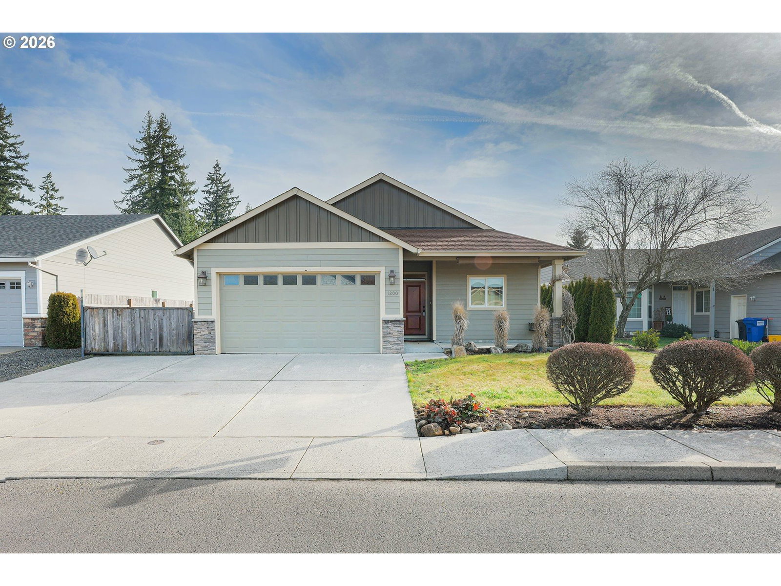 Primary listing photo, 1200 SE REGAN HILL LOOP SE, Estacada, OR, 97023