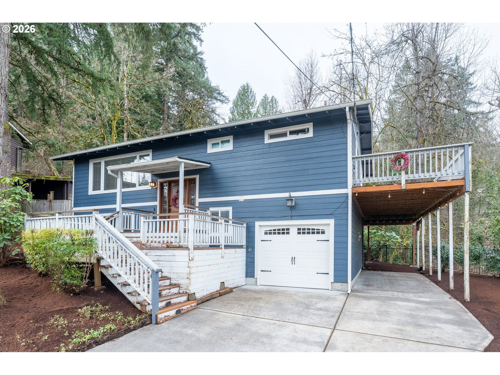 Primary listing photo, 19790 WHITE CLOUD CIR, West Linn, OR, 97068