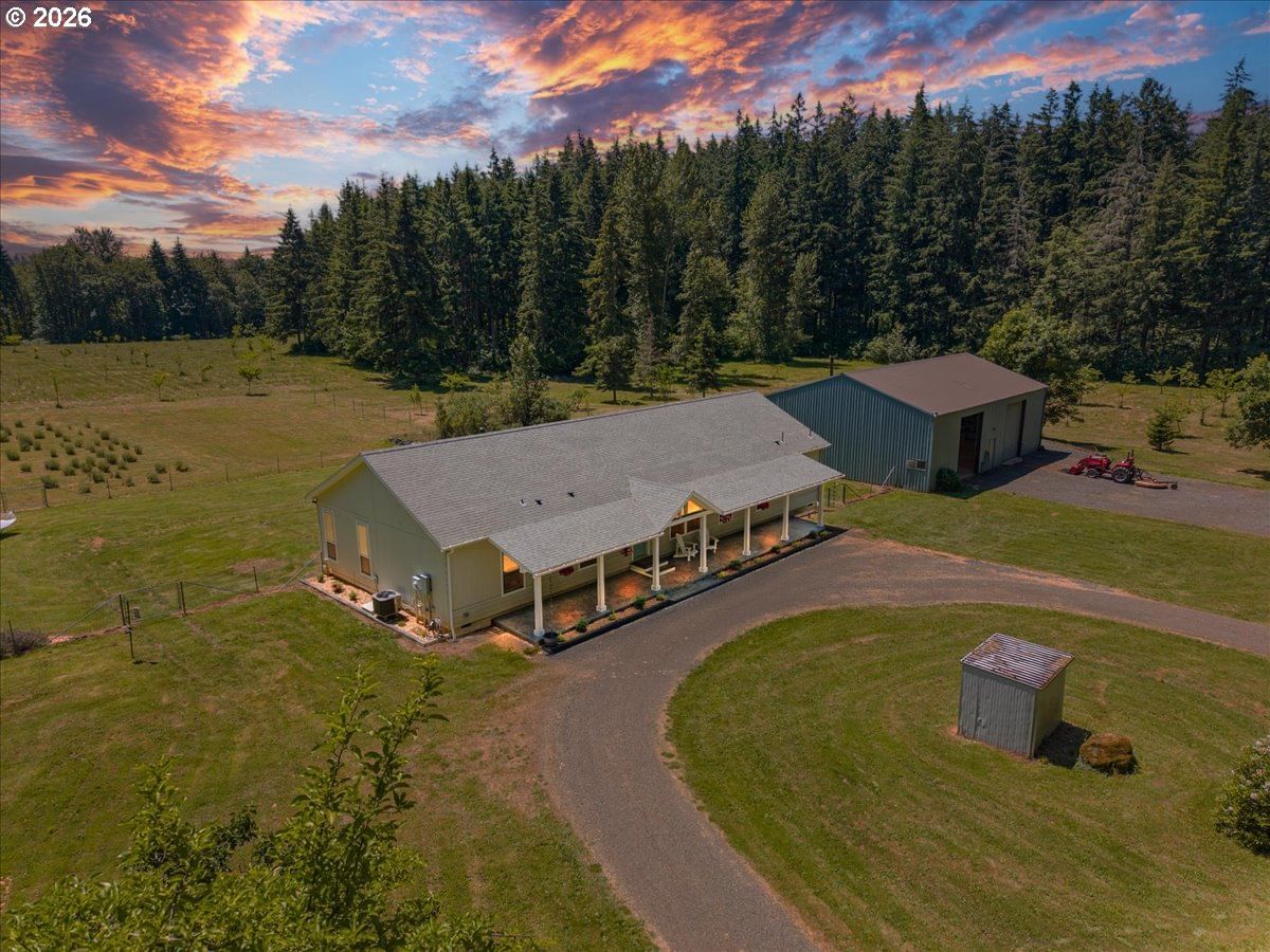 27737 SE CURRIN RD