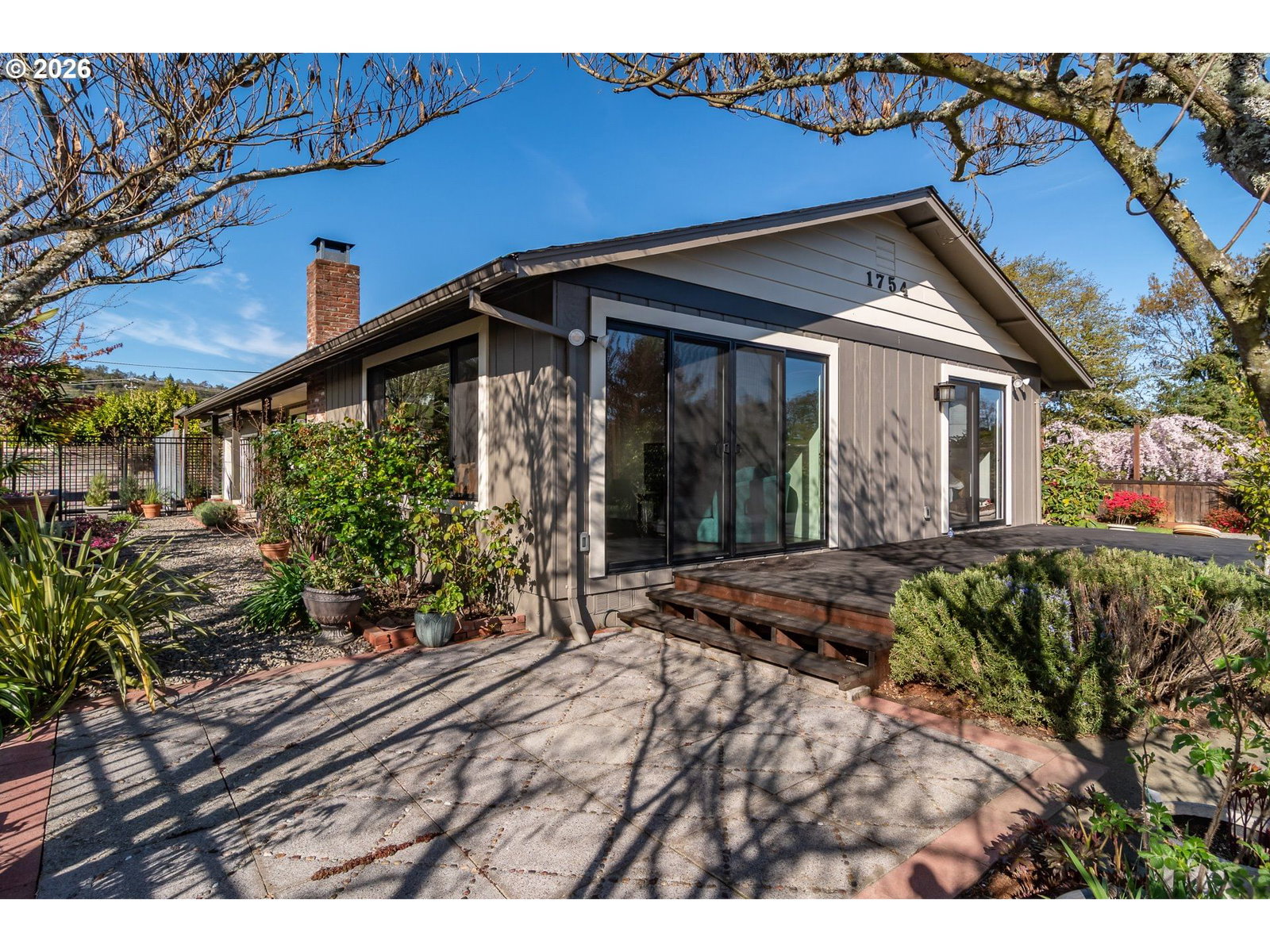 Primary listing photo, 1754 NW UTAH DR, Roseburg, OR, 97471