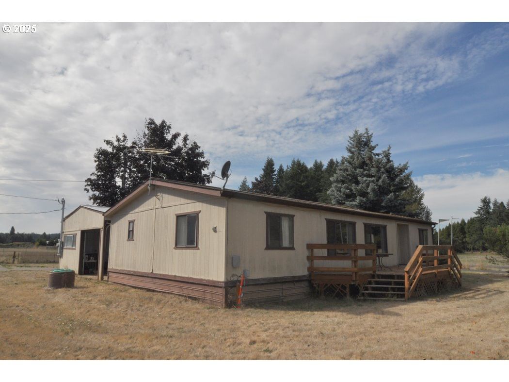 Primary listing photo, 18385 S SPRINGWATER RD, Estacada, OR, 97023