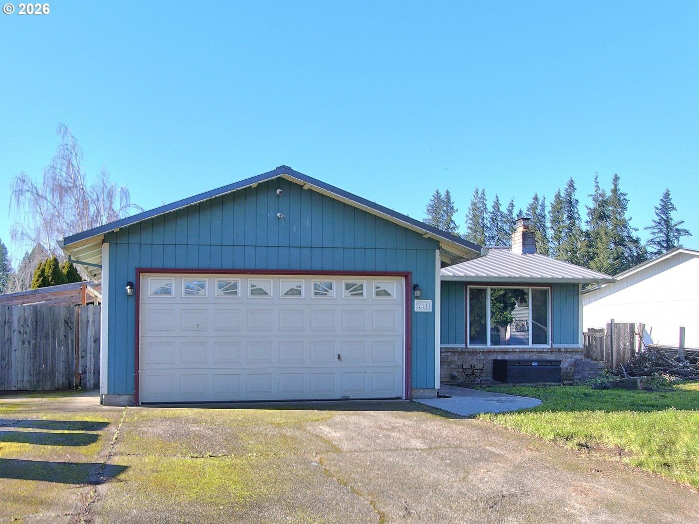 Primary listing photo, 211 NE KINGWOOD ST, McMinnville, OR, 97128