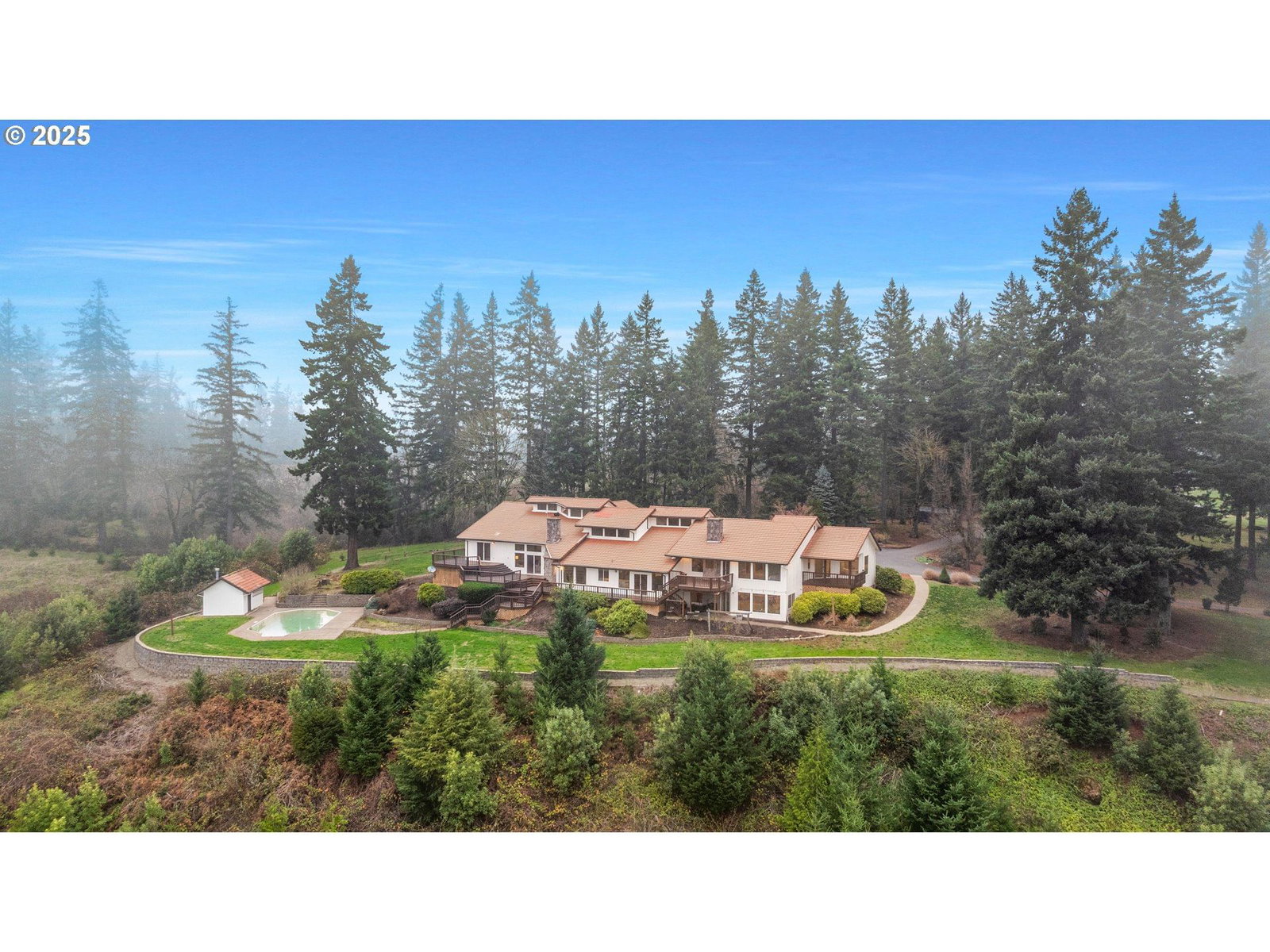 15280 S HOWARDS MILL RD