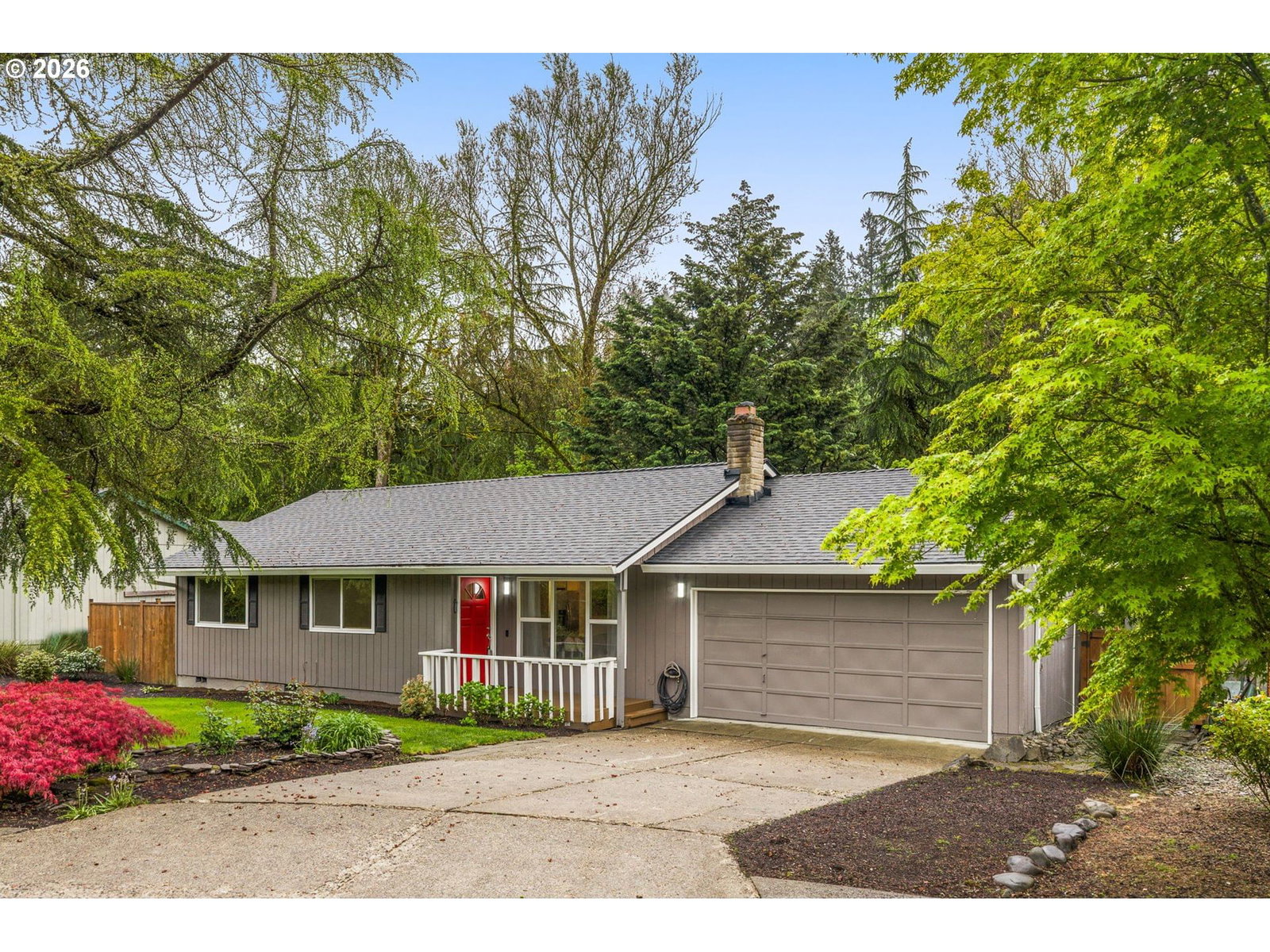 Primary listing photo, 8332 SW DAVIES CT, Portland, OR, 97223