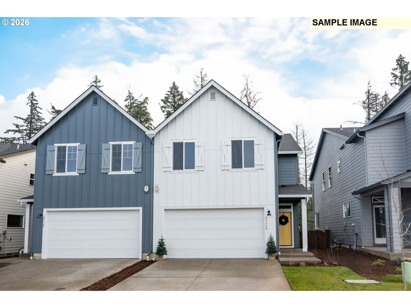 Primary listing photo, 23798 SW BLACK TORTOISE TER, Tualatin, OR, 97062