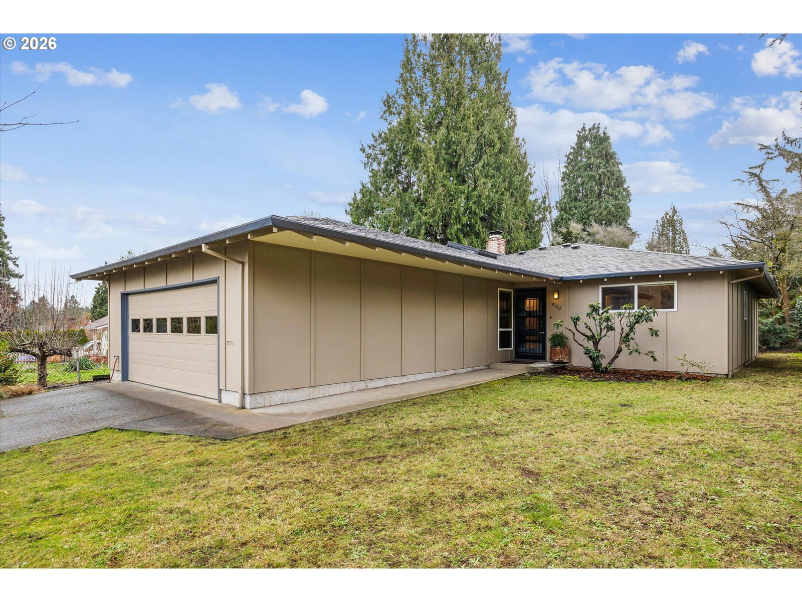 Primary listing photo, 4160 SE HARVEY ST, Milwaukie, OR, 97222