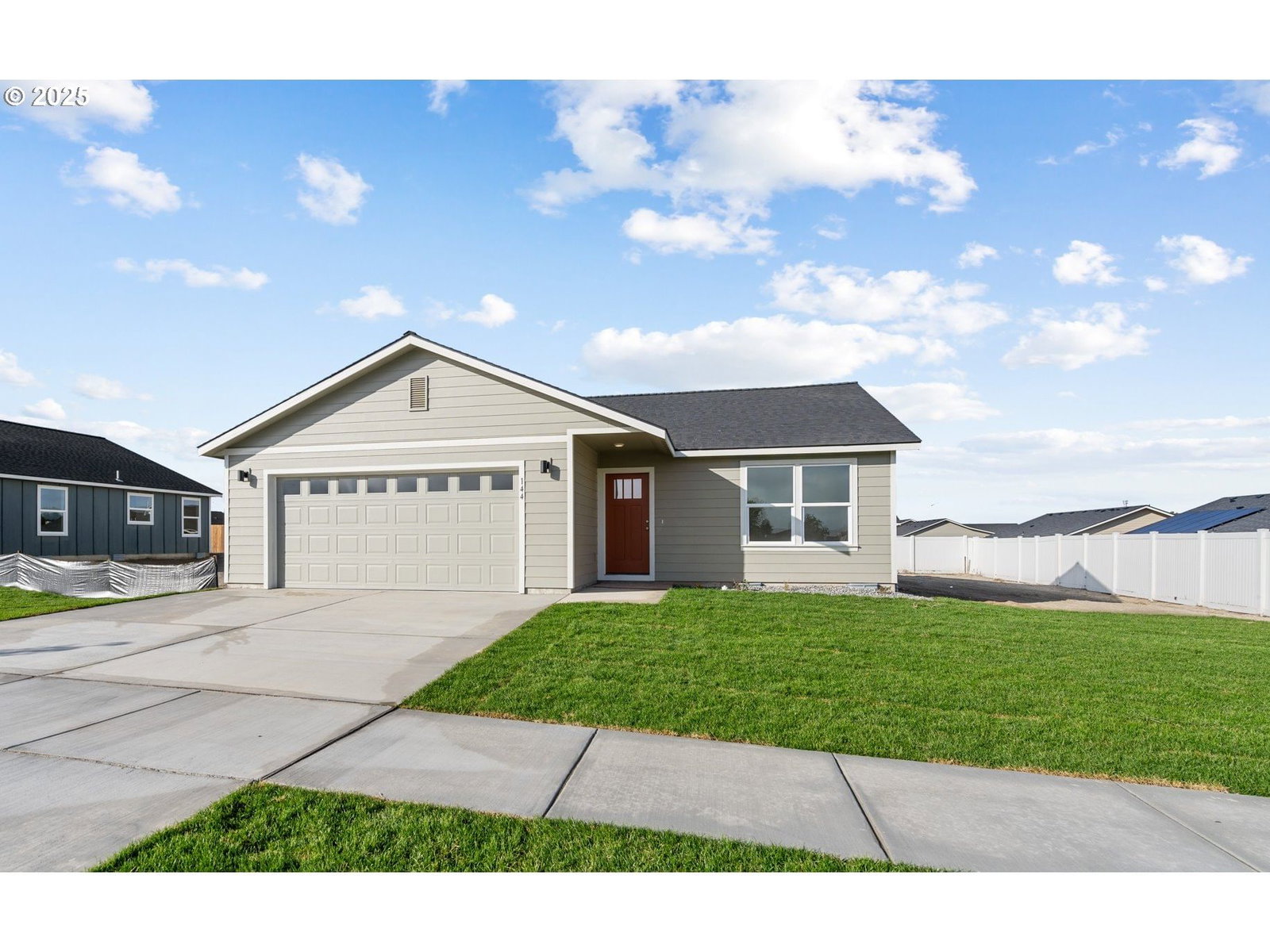 Primary listing photo, 144 SW EAGLE DR, Boardman, OR, 97818