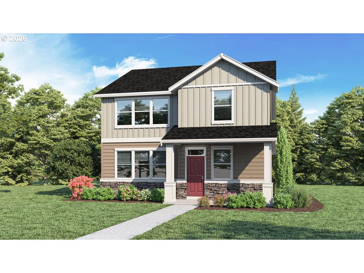 Primary listing photo, 9438 SE 162nd AVE, Happy Valley, OR, 97086