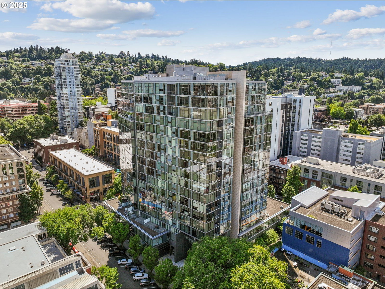 Primary listing photo, 1221 SW 10TH AVE #1510, Portland, OR, 97205